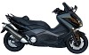 FABBRI GEN-X  ΓΙΑ YAMAHA TMAX 530 12-16