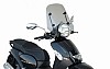 FABBRI Ανεμοθώρακας-Ζελατίνα SCARABEO-LIGHT S 250-300-400-500 06/2010 SUMMER (2693/LD)