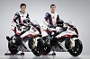 FABBRI Ανεμοθώρακας-Ζελατίνα BMW S1000RR (2010/2012) WSBK - WORLD SUPERBIKE (BMW121TR)