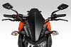 De Pretto Moto ΖελατίναWARRIOR Yamaha MT09 14-16