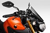 De Pretto Moto ΖελατίναWARRIOR Yamaha MT09 14-16