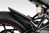 De Pretto Moto Φτερό πίσω τροχού ΓΙΑ Yamaha MT09 14-16 - XSR 900 2015