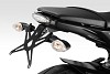 De Pretto Moto Βαση πινακίδας  ΜΕ ΦΑΝΑΡΙ ΓΙΑ  YAMAHA MT09 14-16