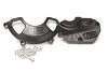 Προστατευτικά καπάκια κινητήρα PP Tuning για Kawasaki ZX10 (2011 - 2022)
