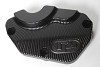 Προστατευτικά καπάκια κινητήρα PP Tuning για Kawasaki ZX10 (2011 - 2022)