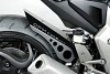 De Pretto Moto Φτερό πίσω τροχού  ΓΙΑ Honda CB1000R 2009/2012
