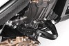 De Pretto Moto Προστατευτικά Μανιτάρια Κινητήρα Honda  CB650F 2017>