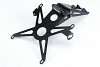 De Pretto Moto Βάση πινακίδας Για Honda CBR 1000RR 08-12