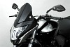 De Pretto Moto Ζελατίνα για Honda Hornet 600 11-12