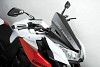 De Pretto Moto Ζελατίνα kawasaki Z1000 2010/12