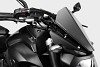 De Pretto Moto ΖελατίναWARRIOR Yamaha  MT07-FZ07 2014