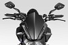 De Pretto Moto ΖελατίναWARRIOR Yamaha  MT07-FZ07 2014