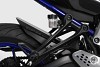 De Pretto Moto Φτερό πίσω τροχού ΓΙΑ Yamaha MT07-FZ07 2014