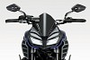 De Pretto Moto ΖελατίναWARRIOR Yamaha MT09  2017