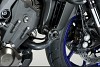 De Pretto Moto ΠΡΟΣΤΑΤΕΥΤΙΚΑ ΜΑΝΙΤΑΡΙΑ ΚΙΝΗΤΗΡΑ για Yamaha MT09  2017
