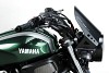 De Pretto Moto Ζελατίνα  RUNBACK Yamaha XSR 700 2015