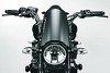 De Pretto Moto Ζελατίνα  RUNBACK Yamaha XSR 700 2015