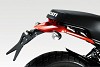 De Pretto Moto Βαση πινακίδας  για Ducati SCRAMBLER 400 2016-