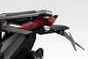 De Pretto Moto Βαση Πινακίδας Honda XADV 17-20