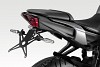 De Pretto Moto Βαση πινακίδας ΓΙΑ  Yamaha  MT07 TRACER 2021