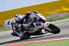 FABBRI Ανεμοθώρακας-Ζελατίνα BMW S1000RR (2010/2012) WSBK - WORLD SUPERBIKE (BMW121TR)