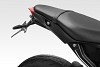 De Pretto Moto Βαση πινακίδας για Yamaha MT09  2021