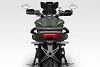 De Pretto Moto Βαση πινακίδας για Yamaha MT09 TRACER 9 2021