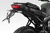 De Pretto Moto Βαση πινακίδας για Yamaha MT09 TRACER 9 2021