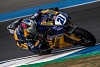 FABBRI Ανεμοθώρακας-Ζελατίνα YAMAHA MOTO YZF R6 (2017-2019) WSSP - WORLD SUPERSPORT 600 (EVAN18/C)
