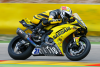 FABBRI Ανεμοθώρακας-Ζελατίνα YAMAHA MOTO YZF R6 (2017-2019) WSSP - WORLD SUPERSPORT 600 (EVAN18/C)