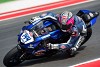 FABBRI Ανεμοθώρακας-Ζελατίνα YAMAHA MOTO YZF R6 (2017-2019) WSSP - WORLD SUPERSPORT 600 (YTR185/C)