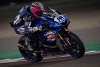 FABBRI YAMAHA MOTO YZF R6 (2017-2019) WSSP - WORLD SUPERSPORT 600