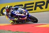 FABBRI Ανεμοθώρακας-Ζελατίνα YAMAHA MOTO YZF R1 - R1M (2015/2019) WSBK - WORLD SUPERBIKE (GUAN17/C)