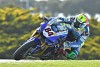 FABBRI Ανεμοθώρακας-Ζελατίνα YAMAHA MOTO YZF R1 - R1M (2015/2019) WSBK - WORLD SUPERBIKE (GUAN17/C)