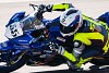 FABBRI Ανεμοθώρακας-Ζελατίνα YAMAHA MOTO YZF R3 (2015-2018) WSSP300 - WORLD SUPERSPORT 300 (Y300-20/C)