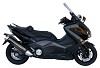 FABBRI Ανεμοθώρακας-Ζελατίνα T-MAX 530 2012/16  SUMMER (2888/LS)