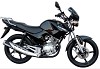 FABBRI NAKED CAFÉ RACER ΕΛΑΦΡΥ ΦΙΜΕ YAMAHA YBR 125 / 250 07-10