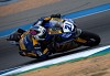 FABBRI YAMAHA MOTO YZF R6 (2017-2019) WSSP - WORLD SUPERSPORT 600