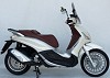 FABBRI Ανεμοθώρακας-Ζελατίνα BEVERLY RST 125/300 ie 2010/19- 350 2011/19 SUMMER (2778/LD)