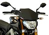 FABBRI GEN-X SPORT ΜΑΥΡΗ MAT YAMAHA MT09 14-16