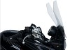 Fabbri Gen-X Touring Clear TRIUMPH TIGER 800 / TIGER 800XC