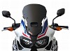 FABBRI Ανεμοθώρακας-Ζελατίνα HONDA AFRICA TWIN (2016) SUPER SPORT (H181/XDX)