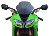 FABBRI DOUBLE BUBBLE ΕΛΑΦΡΥ ΦΙΜΕ KAWASAKI ZX10R 08-10 / ZX6R 09-13