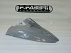 FABBRI Ανεμοθώρακας-Ζελατίνα Double Bubble Light Smoke Ducati 749 / 999 05-07 (D060/LS)