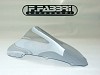 FABBRI DOUBLE BUBBLE ΕΛΑΦΡΥ ΦΙΜΕ HONDA CBR600F 01-06