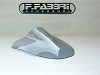 FABBRI DOUBLE BUBBLE ΕΛΑΦΡΥ ΦΙΜΕ YAMAHA FZS 600 FAZER 96-01