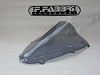 FABBRI Ανεμοθώρακας-Ζελατίνα Double Bubble Clear SUZUKI TL1000R 98-01 (S011/C)