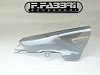 FABBRI Ανεμοθώρακας-Ζελατίνα Double Bubble Light Smoke SUZUKI BANDIT S 600 / 1200 00-04 (S035/DS)