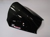 FABBRI Ανεμοθώρακας-Ζελατίνα ΣΚΟΥΡΟ ΦΙΜΕ YAMAHA TDM900 02-10 (Y097/DS)
