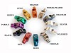 BERINGER Σέτ φρένα-Braking Kit Race